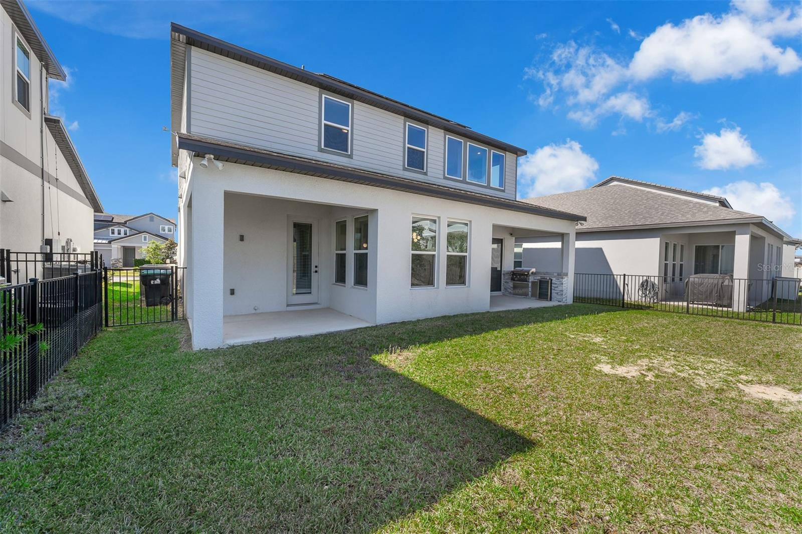 Listing photo id 21 for 5138 Citrus Leaf Boulevard
