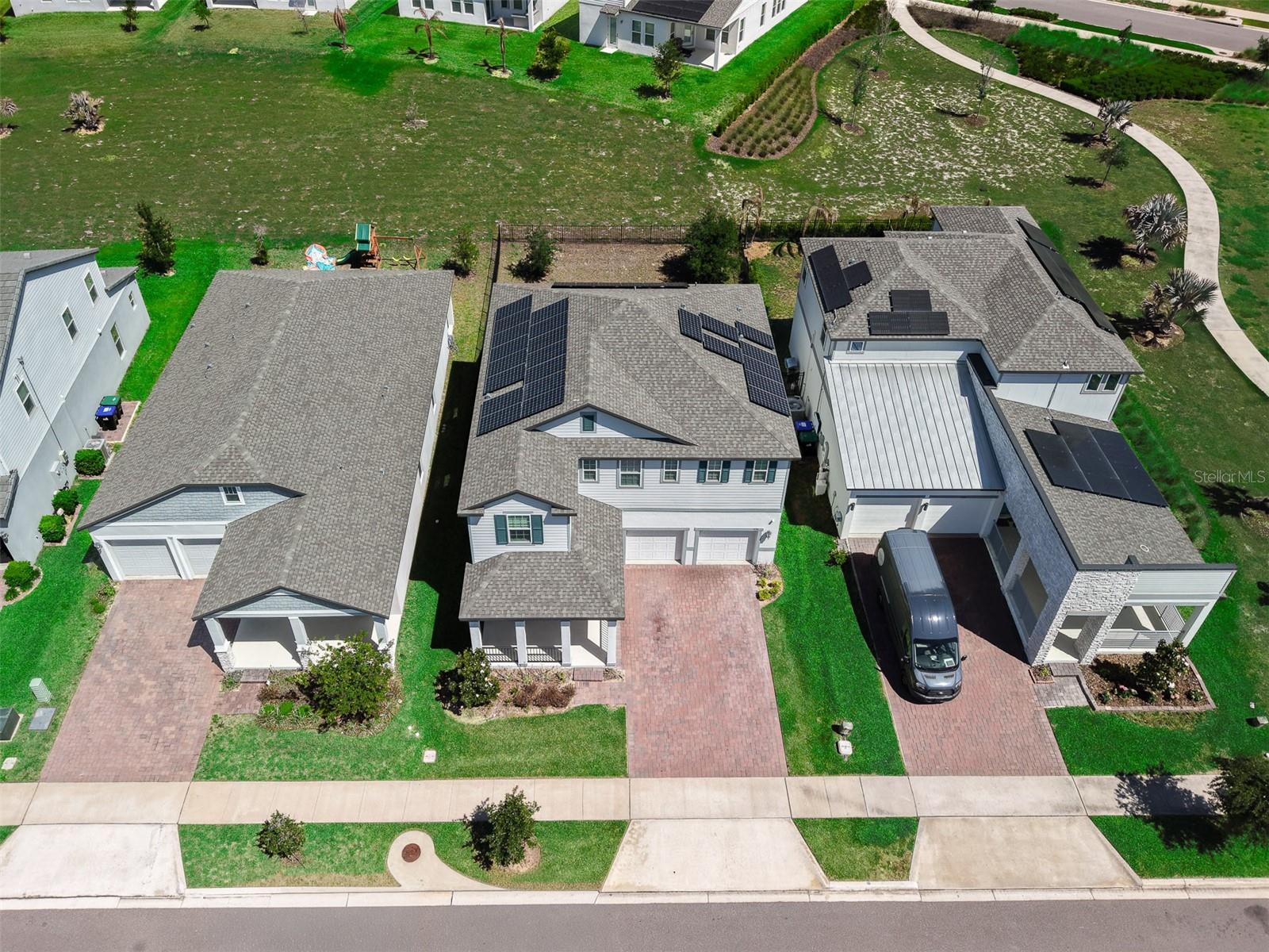 Listing photo id 40 for 5138 Citrus Leaf Boulevard