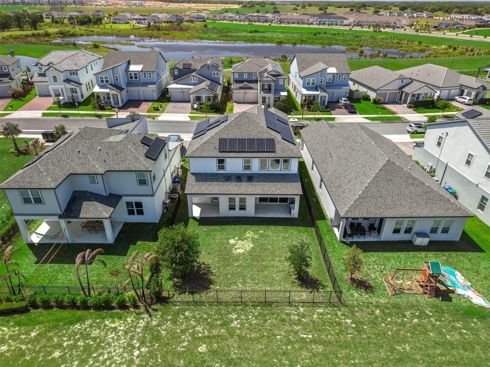 Listing photo id 42 for 5138 Citrus Leaf Boulevard