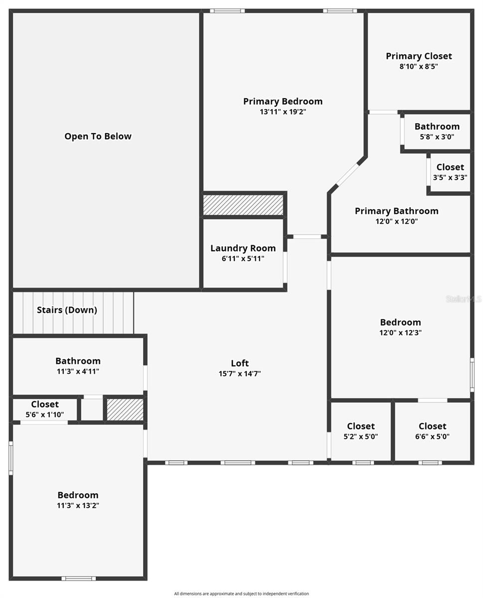 Listing photo id 45 for 5138 Citrus Leaf Boulevard