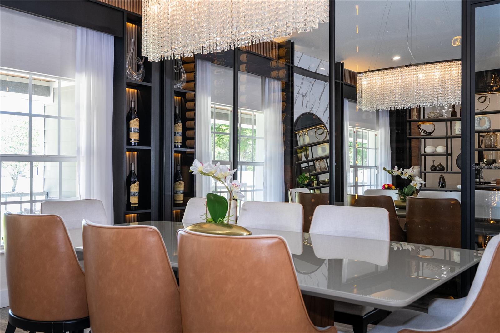 Listing photo id 15 for 8618 Benoit Avenue