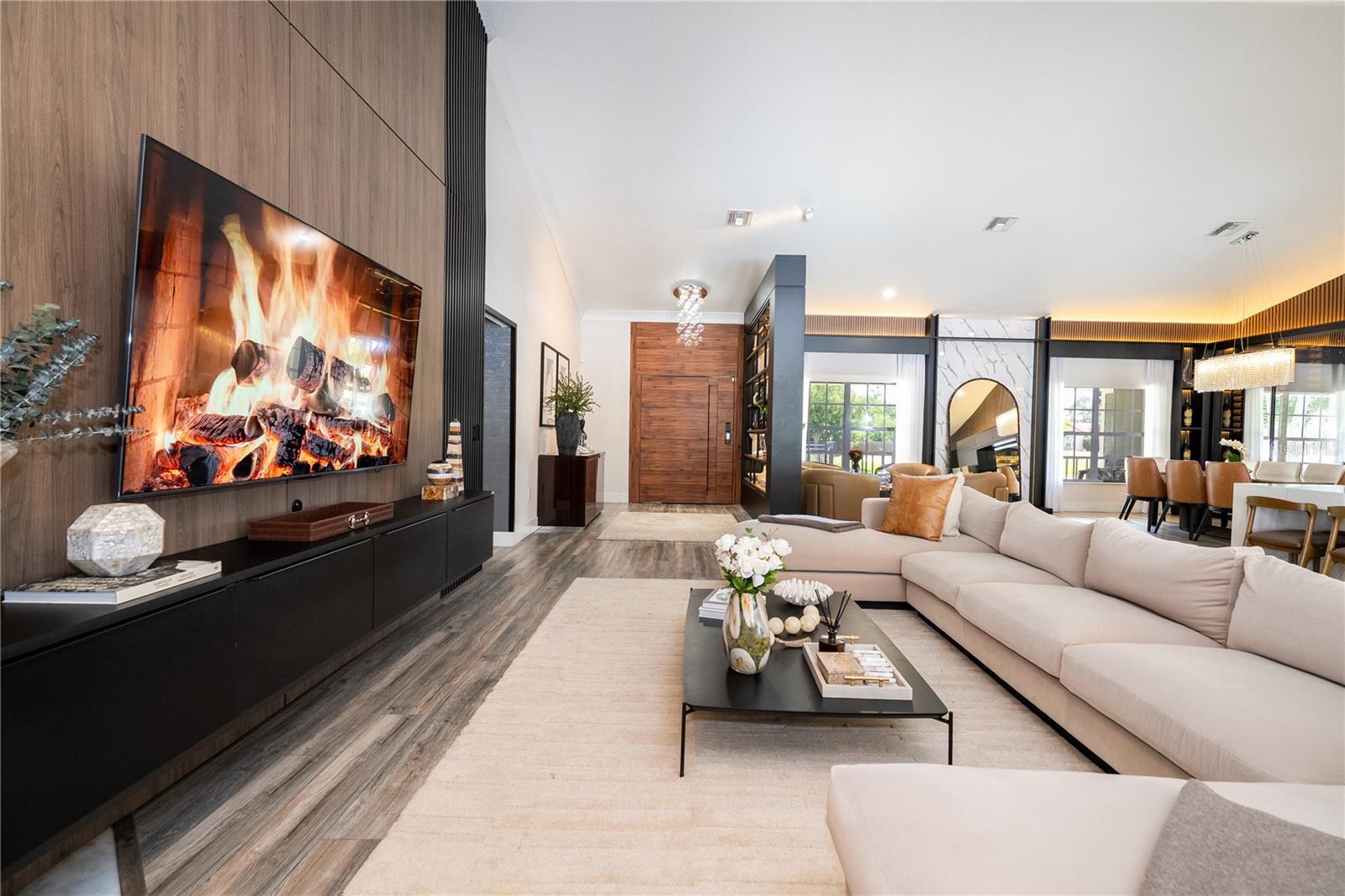 Listing photo id 17 for 8618 Benoit Avenue