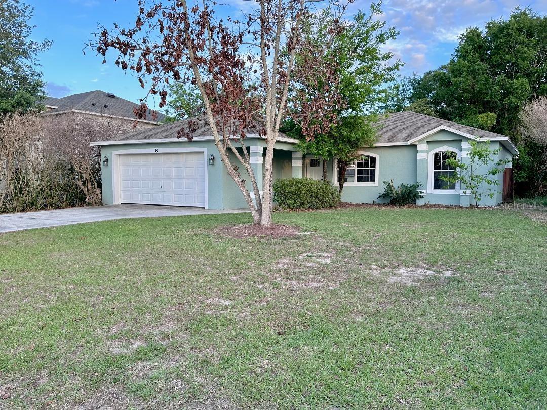 Details for 8 Flatfish Drive, KISSIMMEE, FL 34759