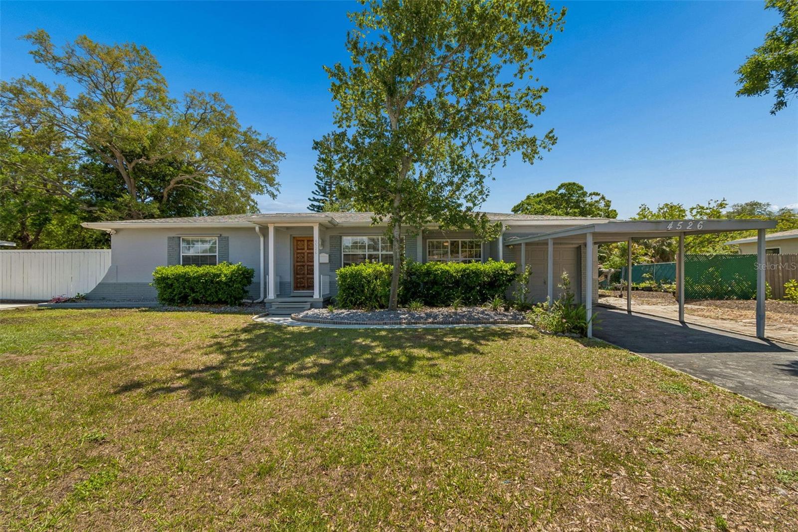 Details for 4526 Yardley Avenue N, ST PETERSBURG, FL 33713