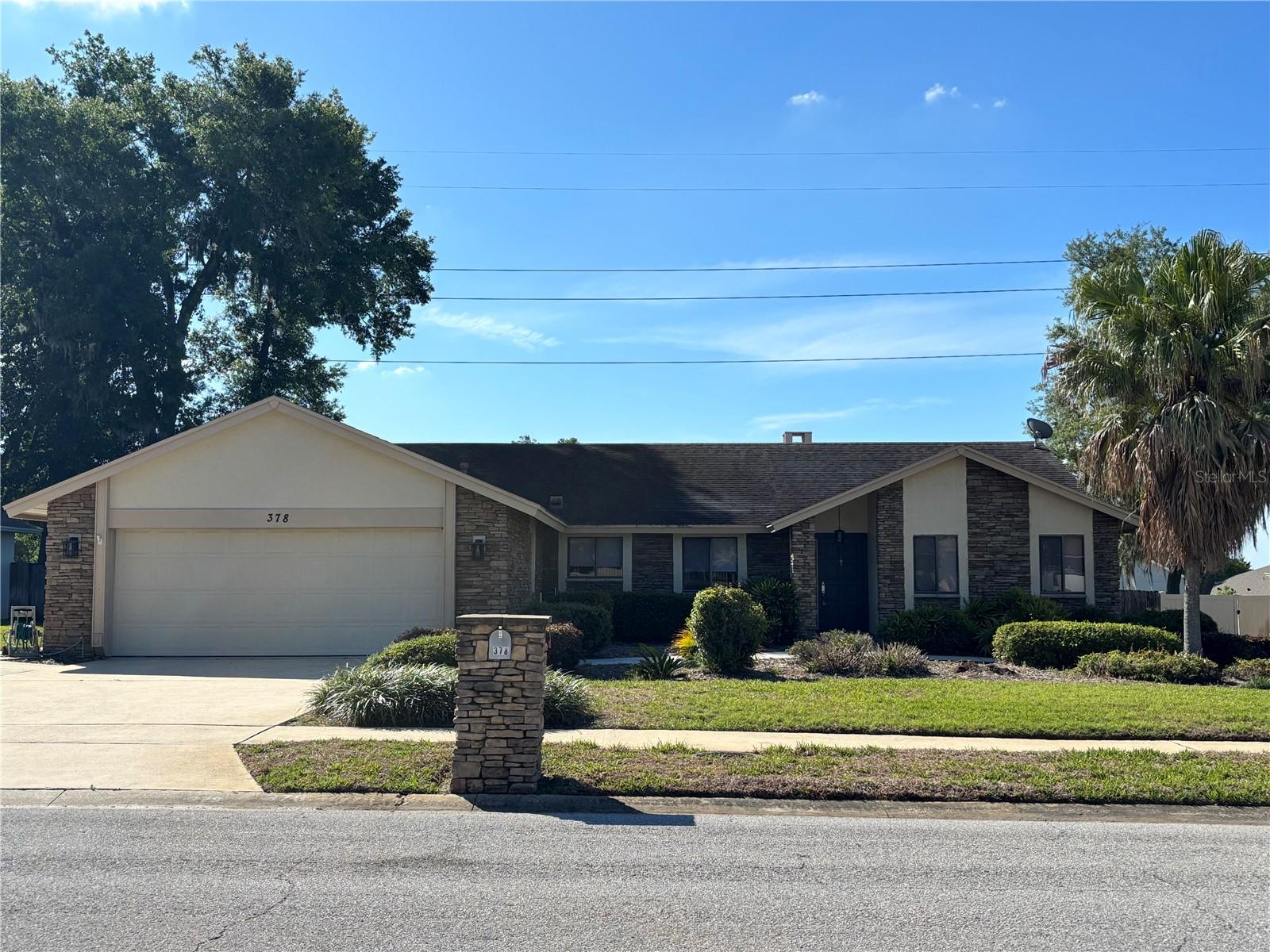 Details for 378 Forest Park Circle, LONGWOOD, FL 32779