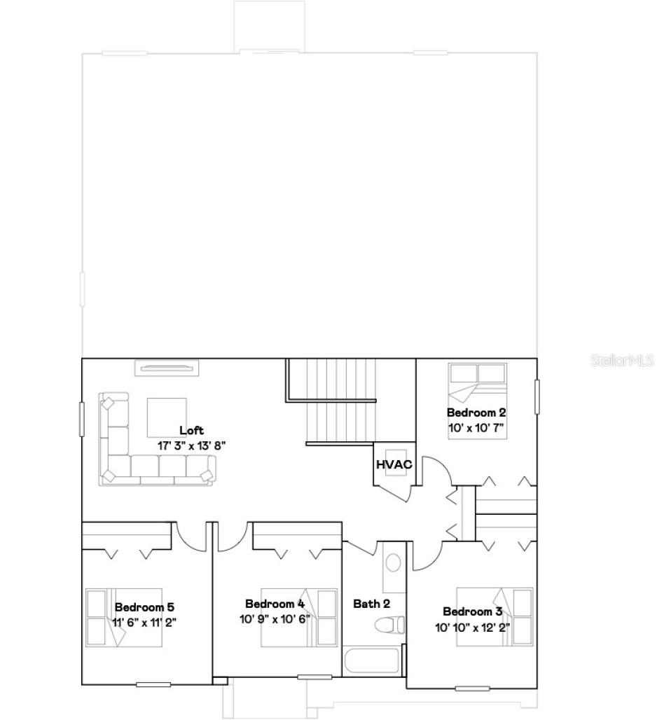 Image 22 of 24 For 1363 Blue Ash Lane