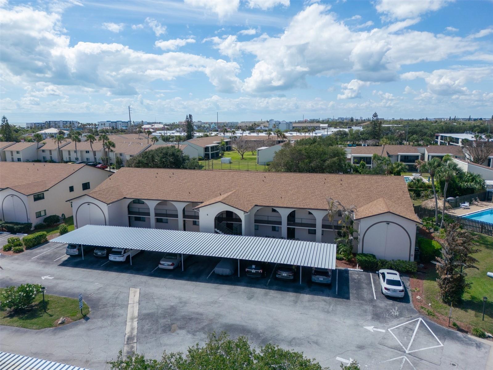 Details for 5807 Atlantic Avenue 524, CAPE CANAVERAL, FL 32920