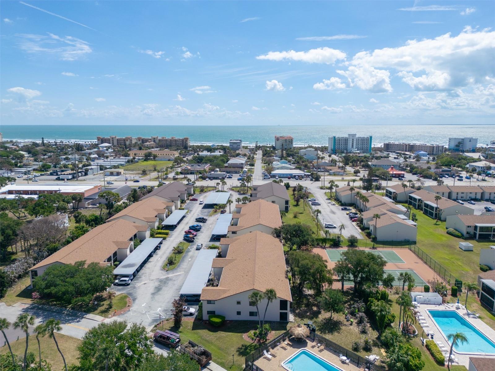 Image 18 of 26 For 5807 Atlantic Avenue 524