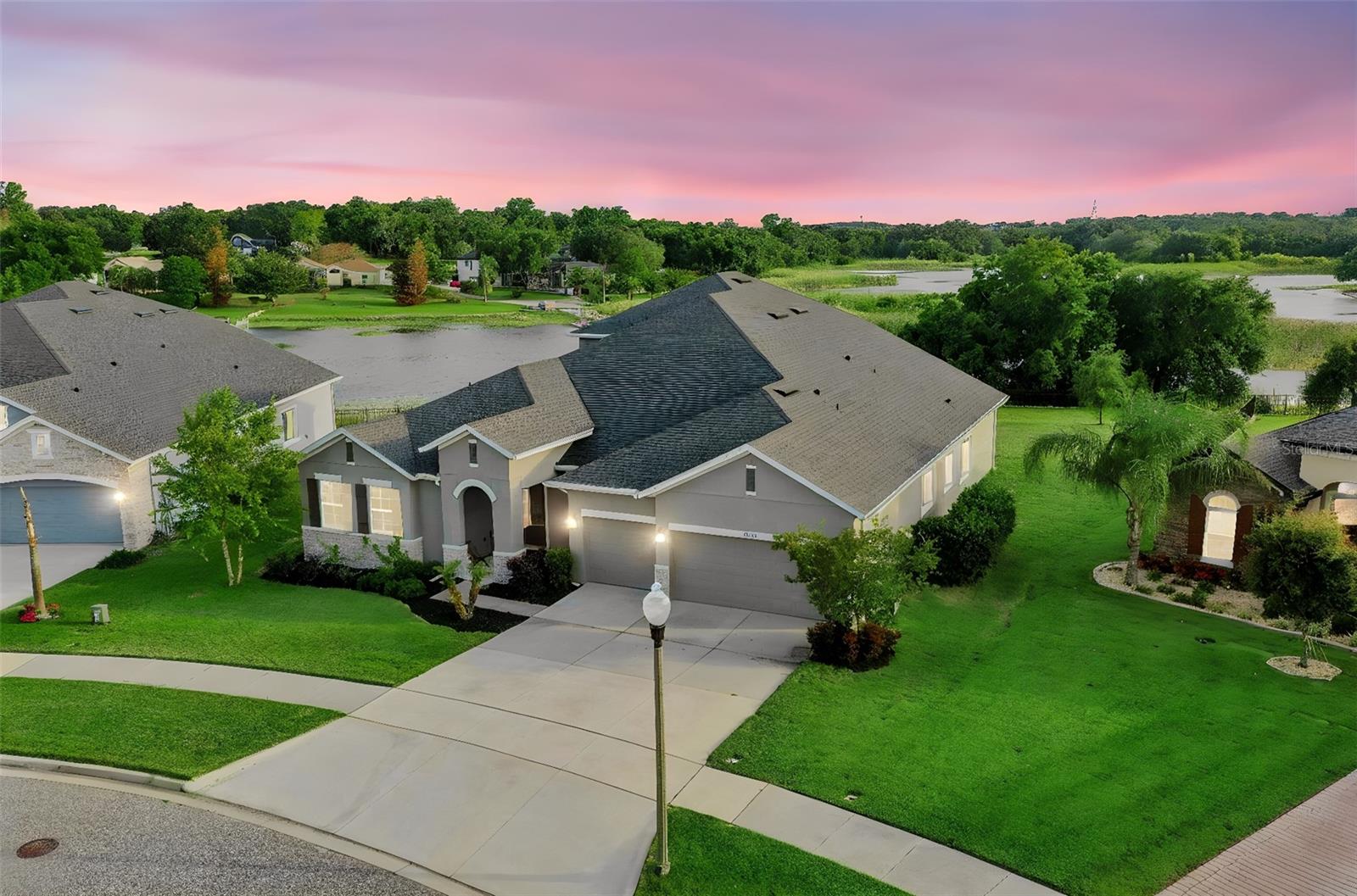 Details for 17060 Secret Hollow Loop, CLERMONT, FL 34711