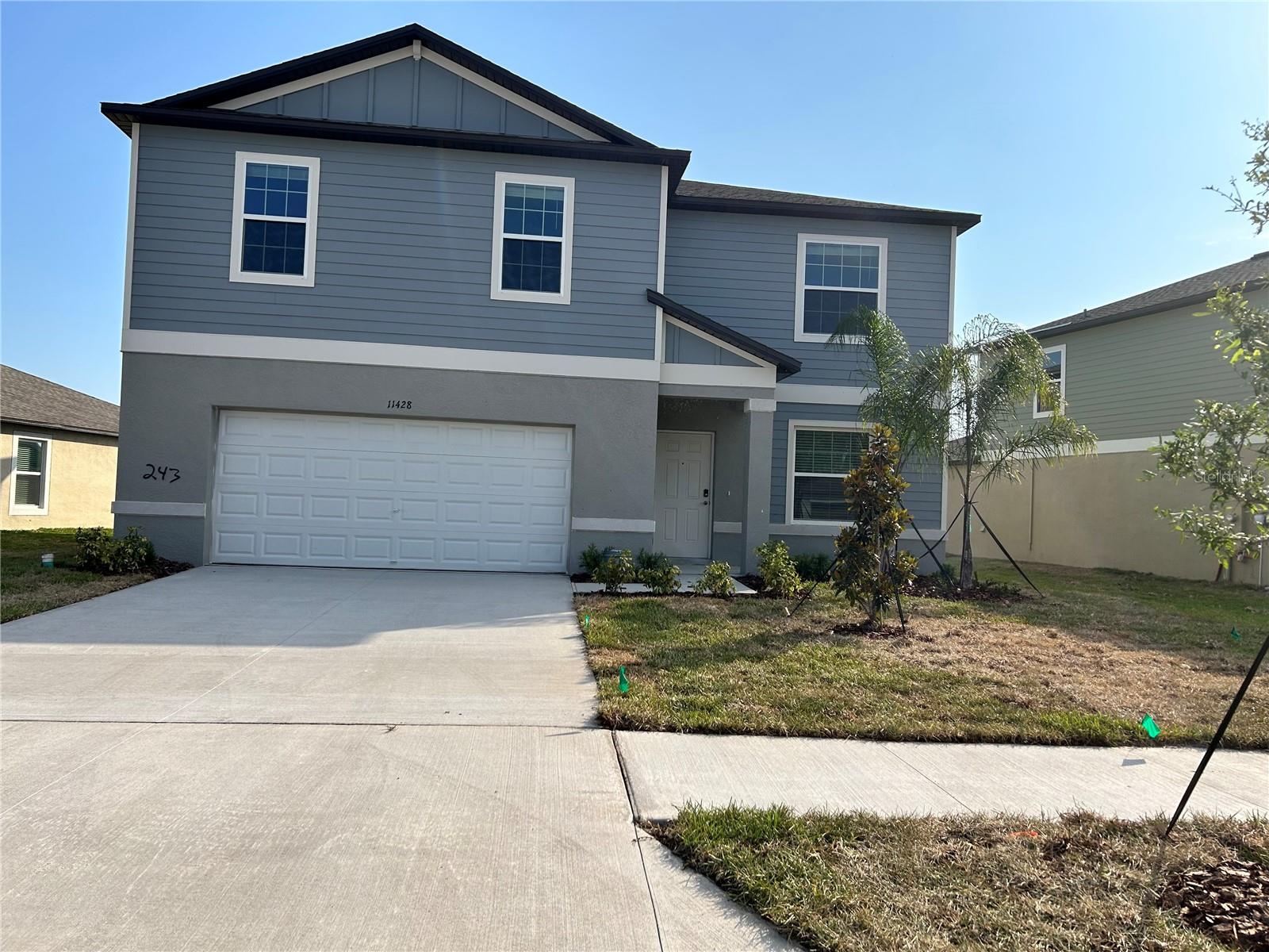 Details for 11428 Linden Depot Road, SAN ANTONIO, FL 33576