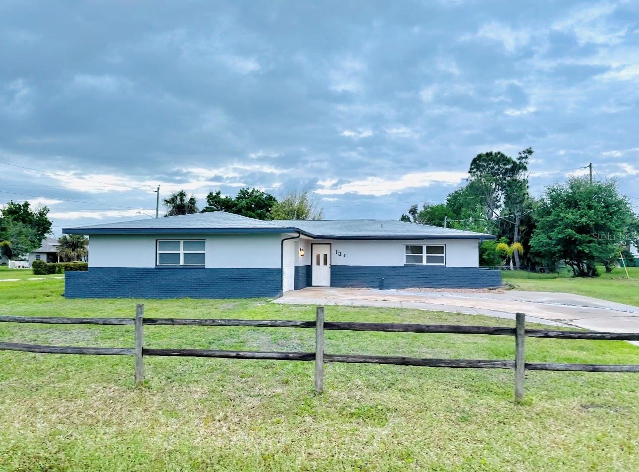 Details for 134 Peace Island Drive, PUNTA GORDA, FL 33950