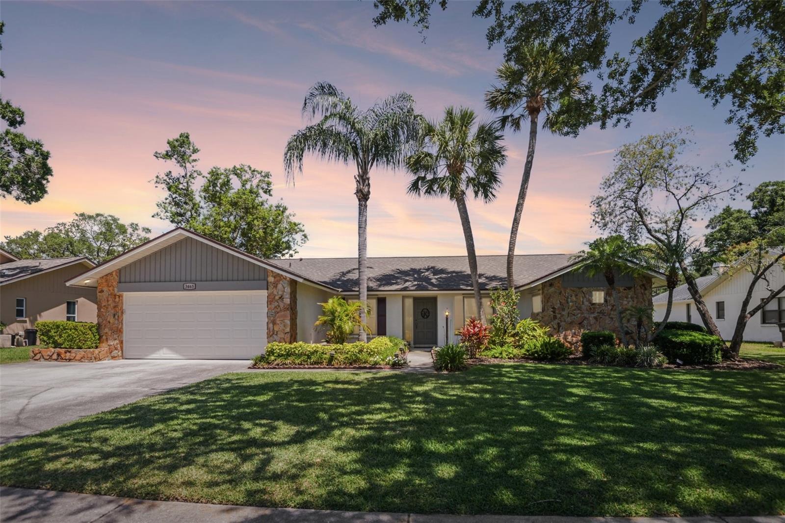 Details for 3463 Northridge Drive, CLEARWATER, FL 33761