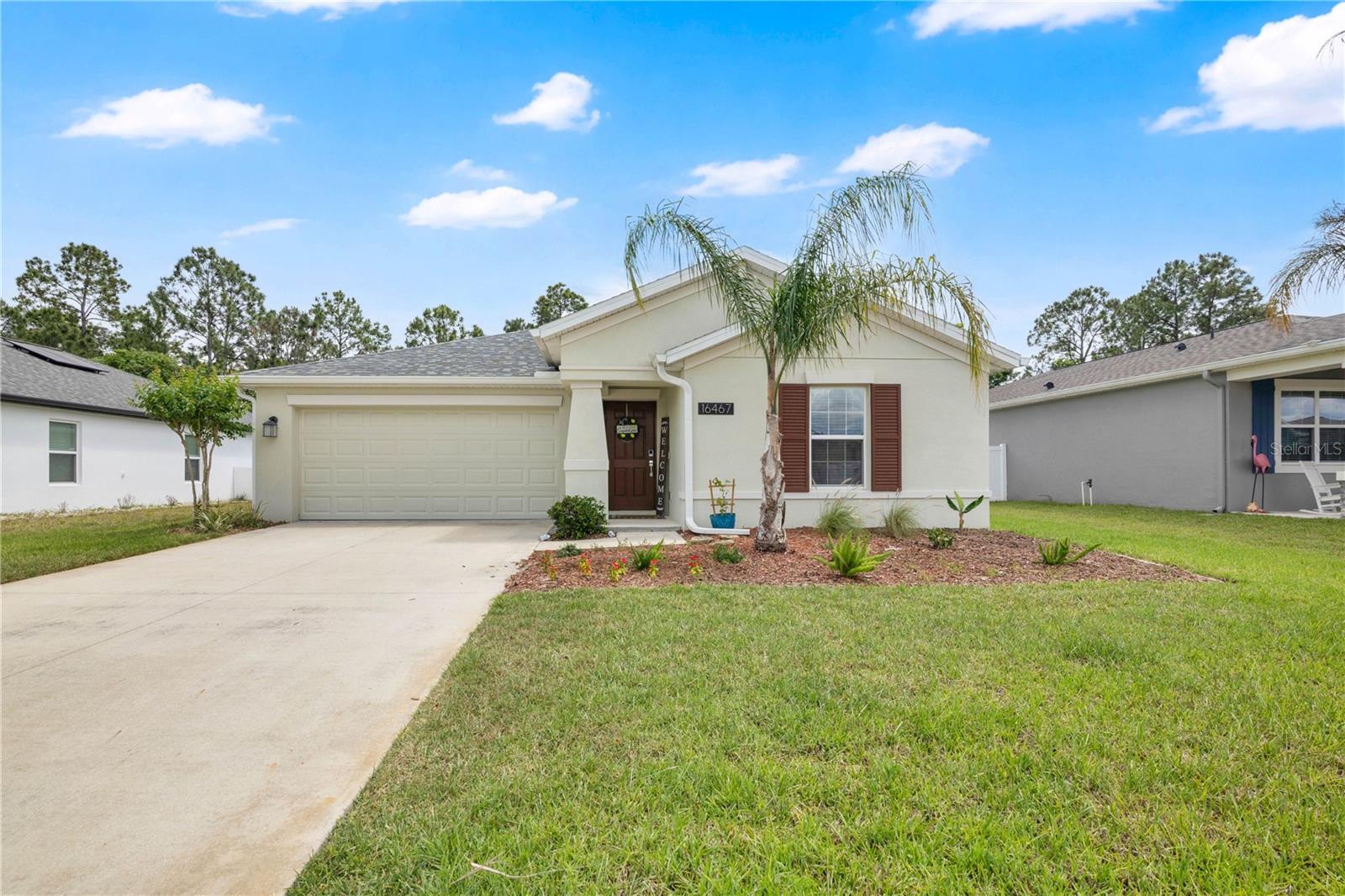 Details for 16467 Glassy Loch Loop, CLERMONT, FL 34714