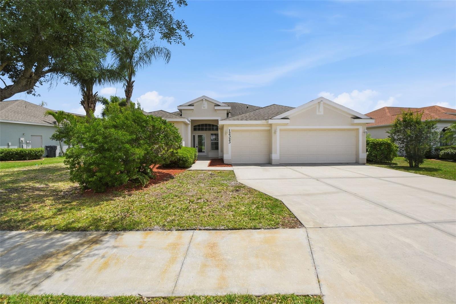 Details for 12323 30th Street E, PARRISH, FL 34219