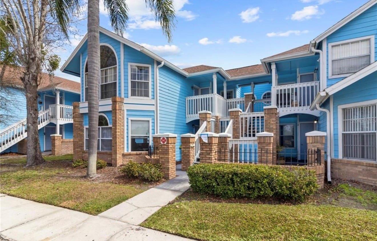 Details for 2747 Poinciana Boulevard 14, KISSIMMEE, FL 34746