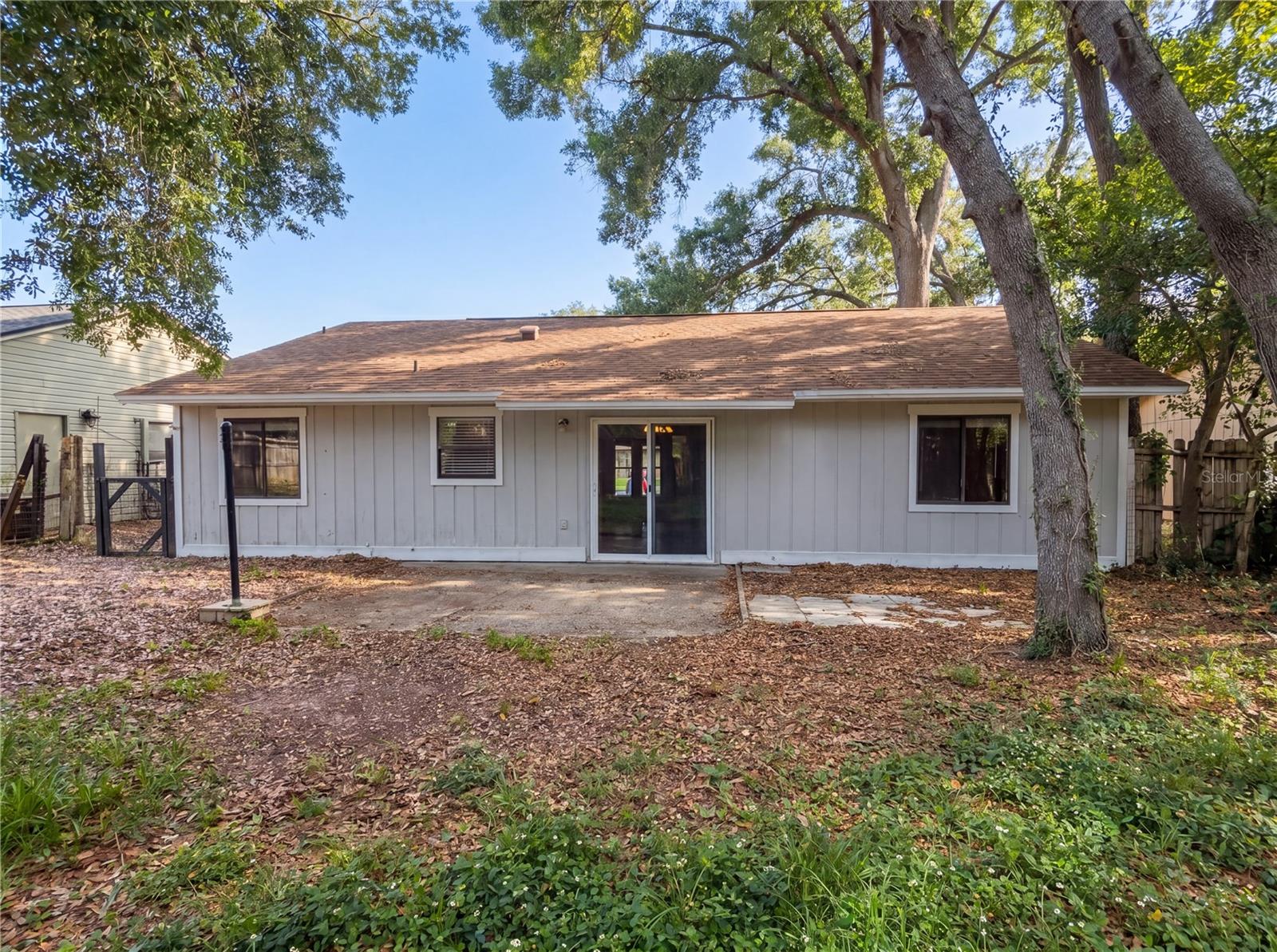 Image 19 of 21 For 3622 Shady Grove Circle