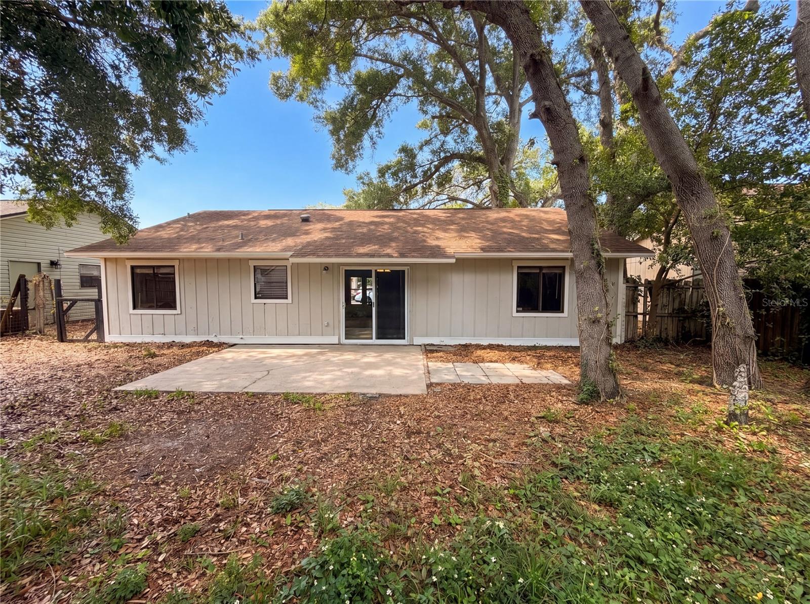 Image 20 of 21 For 3622 Shady Grove Circle