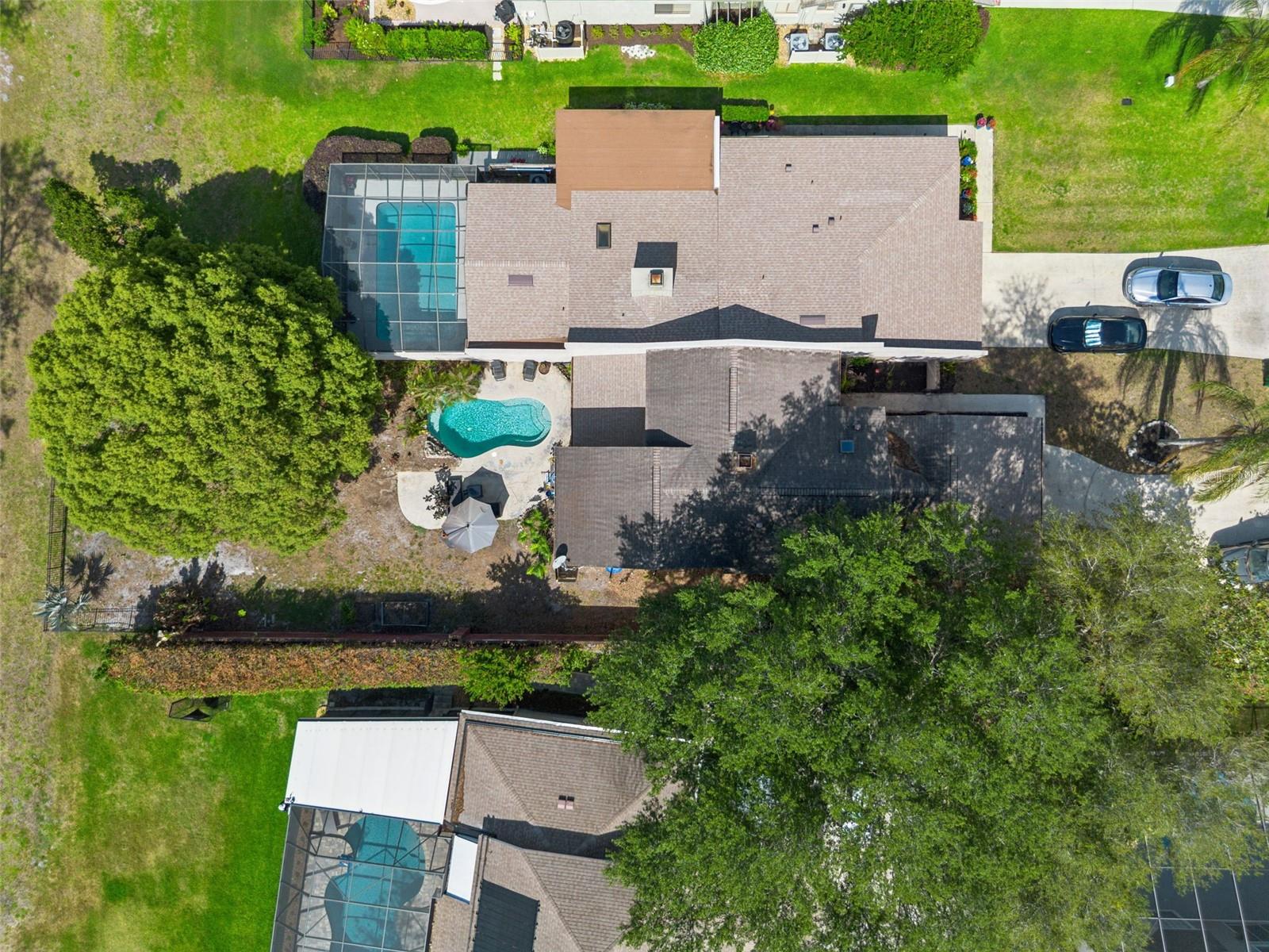 Image 35 of 40 For 1200 Royal Oak Drive