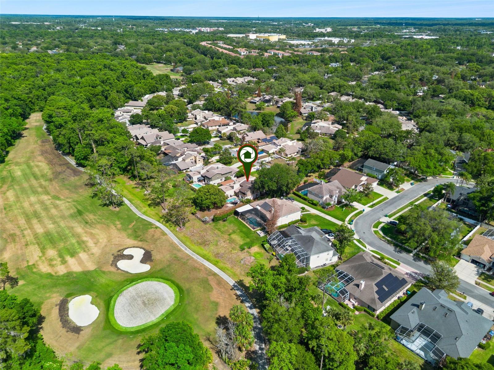 Image 38 of 40 For 1200 Royal Oak Drive