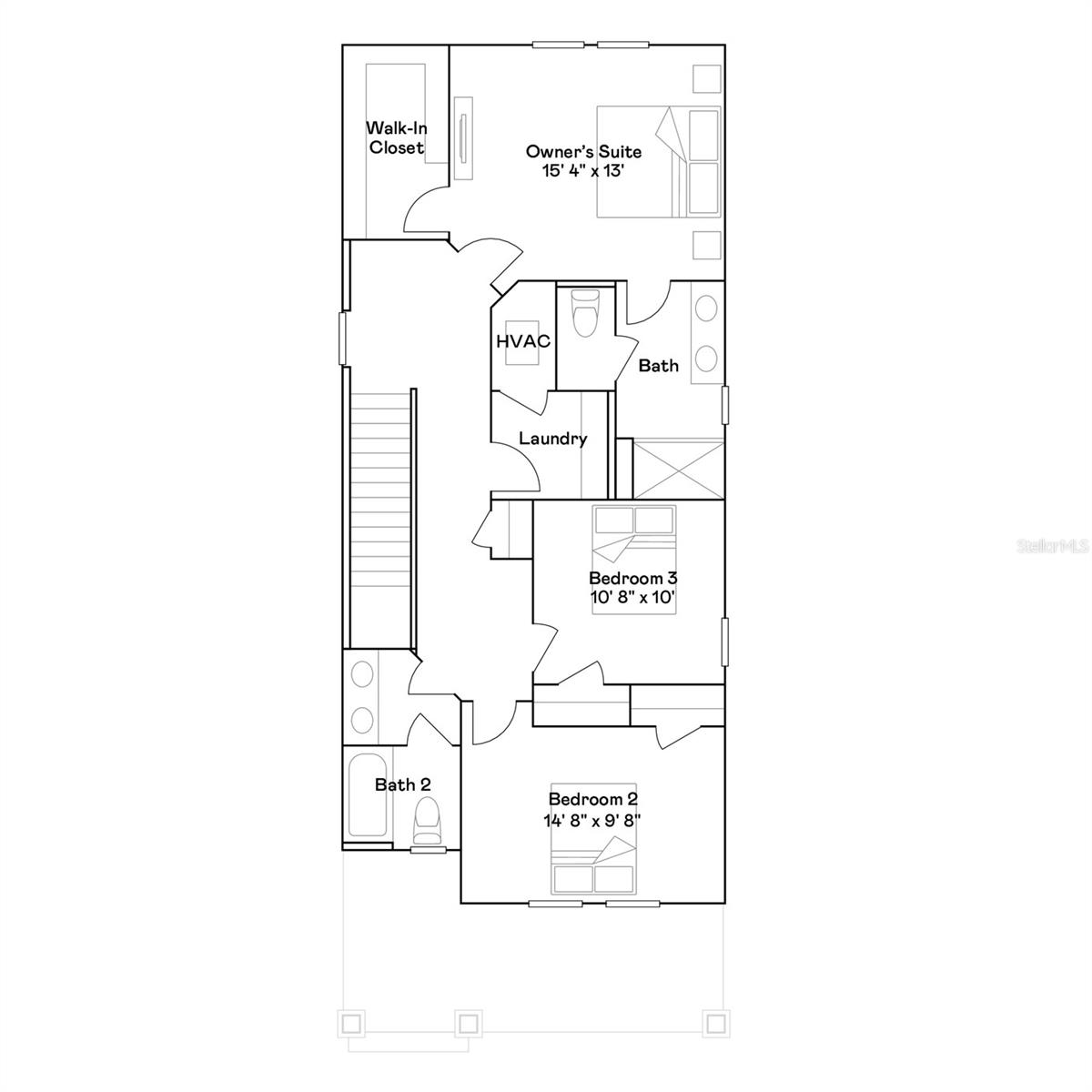 Image 18 of 20 For 828 Aubey Lane