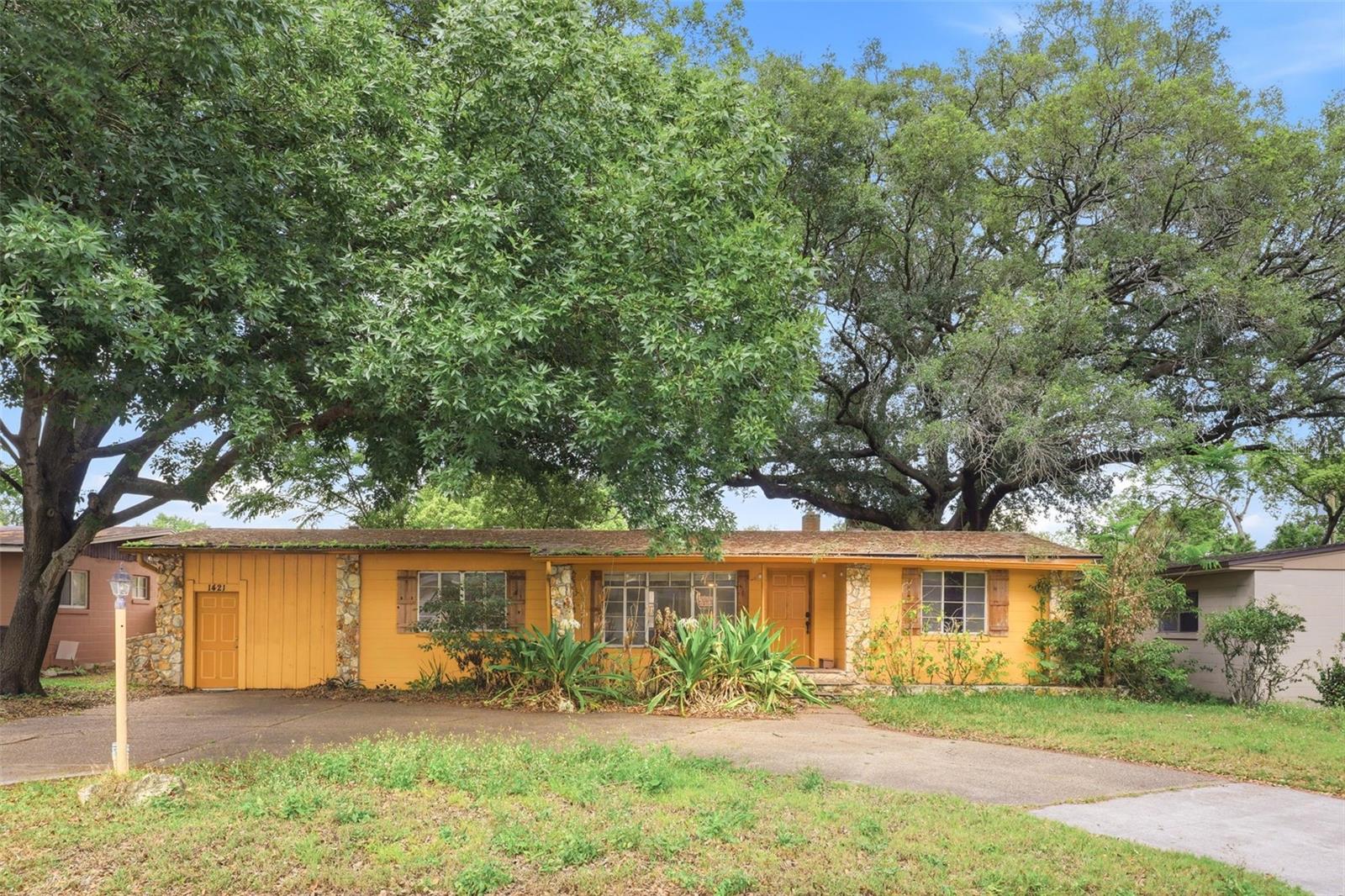 Details for 1421 Fairview Street, ORLANDO, FL 32804