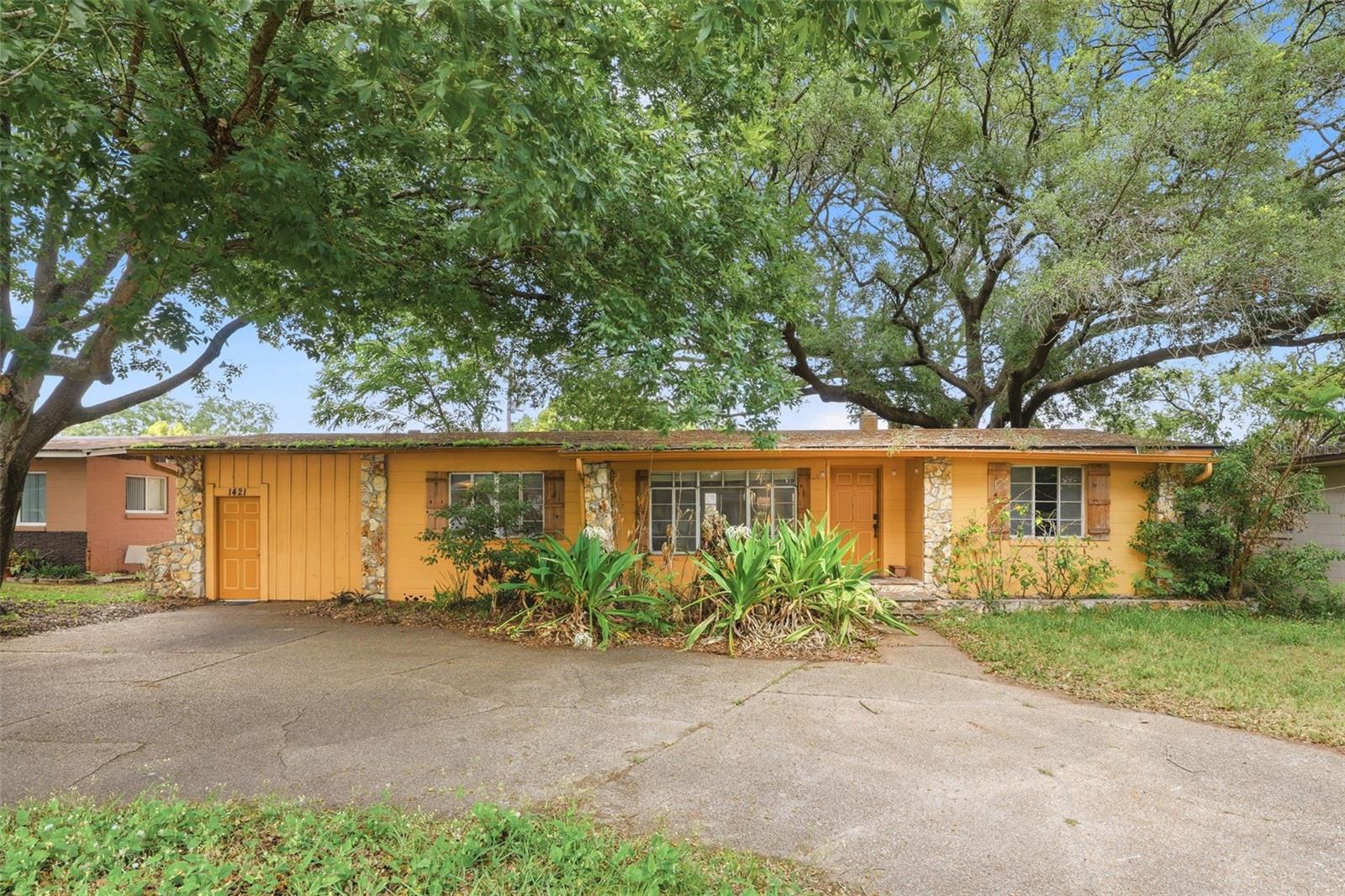 Image 2 of 35 For 1421 Fairview Street