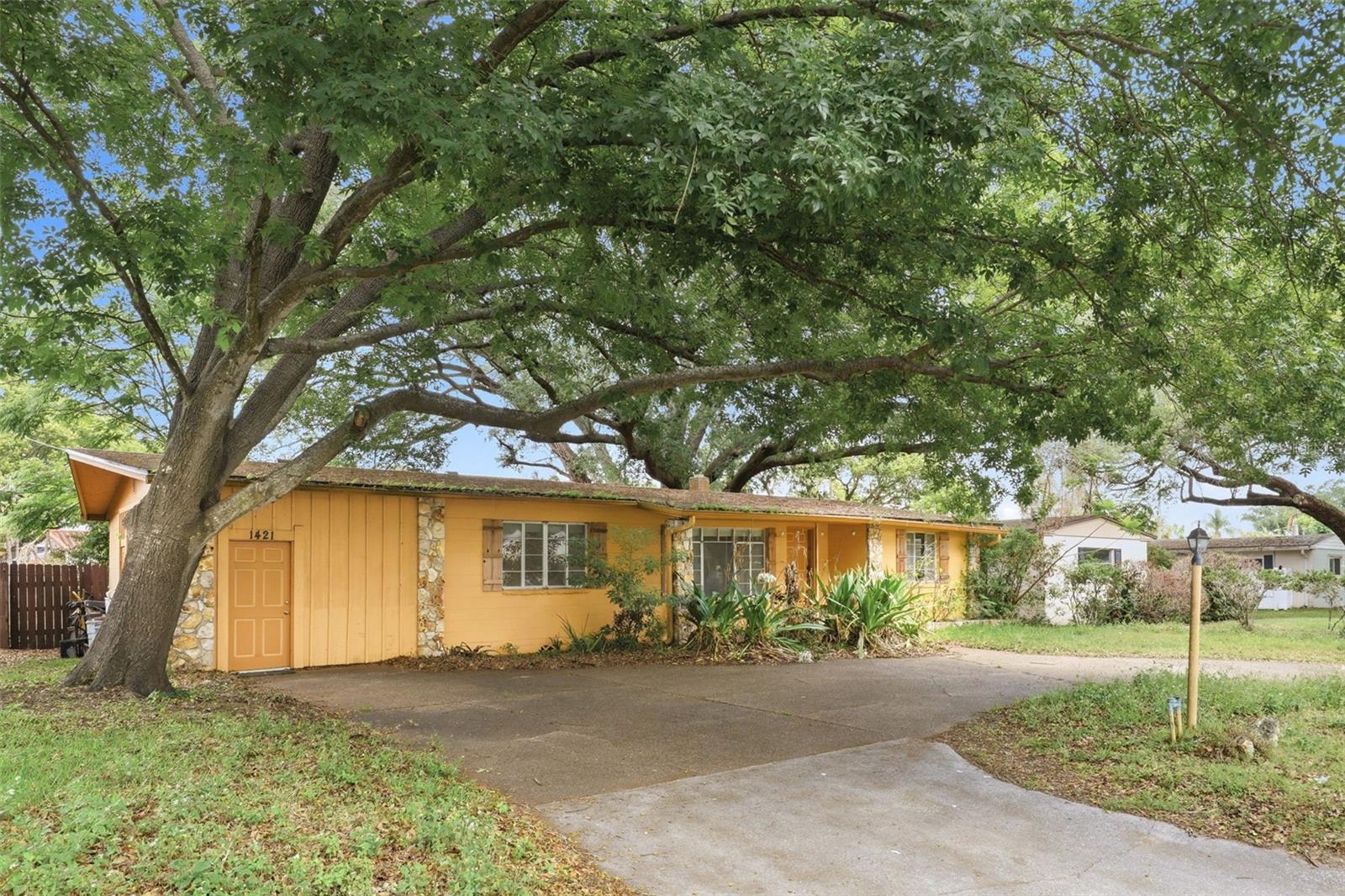 Image 3 of 35 For 1421 Fairview Street