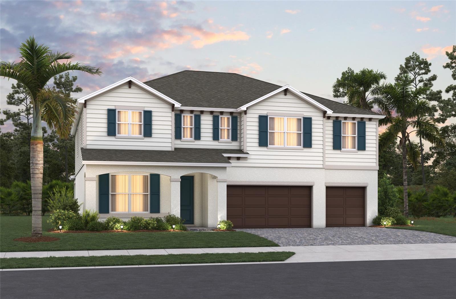Listing photo id 0 for 5171 Mockingbird Sound Court