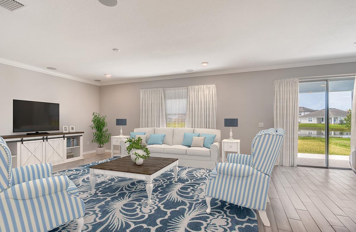 Listing photo id 2 for 5171 Mockingbird Sound Court