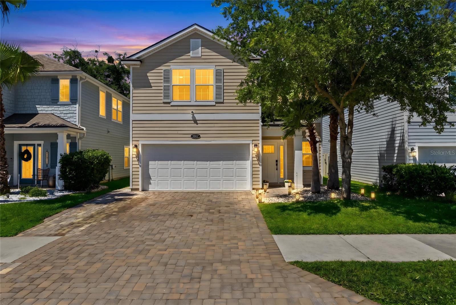 Details for 3917 Coastal Cove Circle, JACKSONVILLE, FL 32224