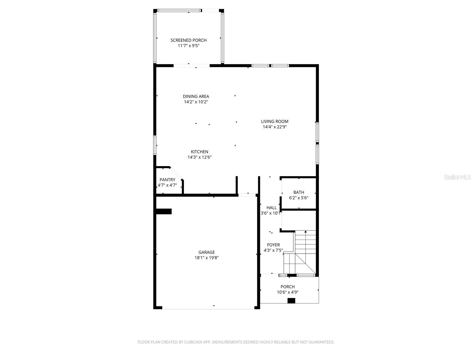 Image 55 of 57 For 3917 Coastal Cove Circle