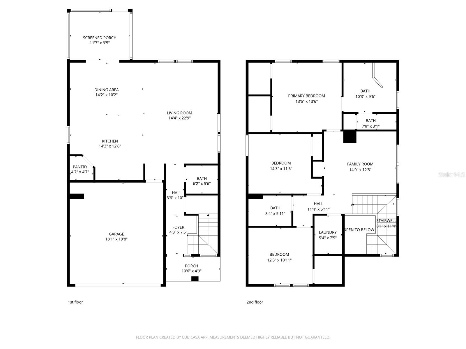 Image 57 of 57 For 3917 Coastal Cove Circle