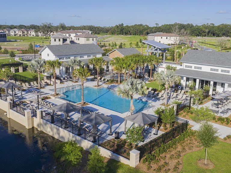 Image 35 of 40 For 1409 Lone Feather Trail