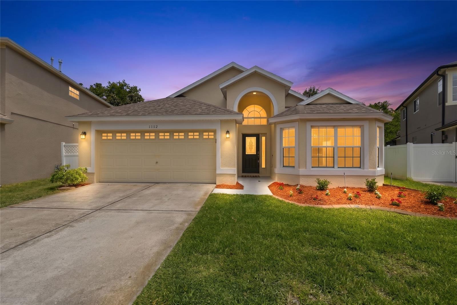 Details for 11112 Taeda Drive, ORLANDO, FL 32832