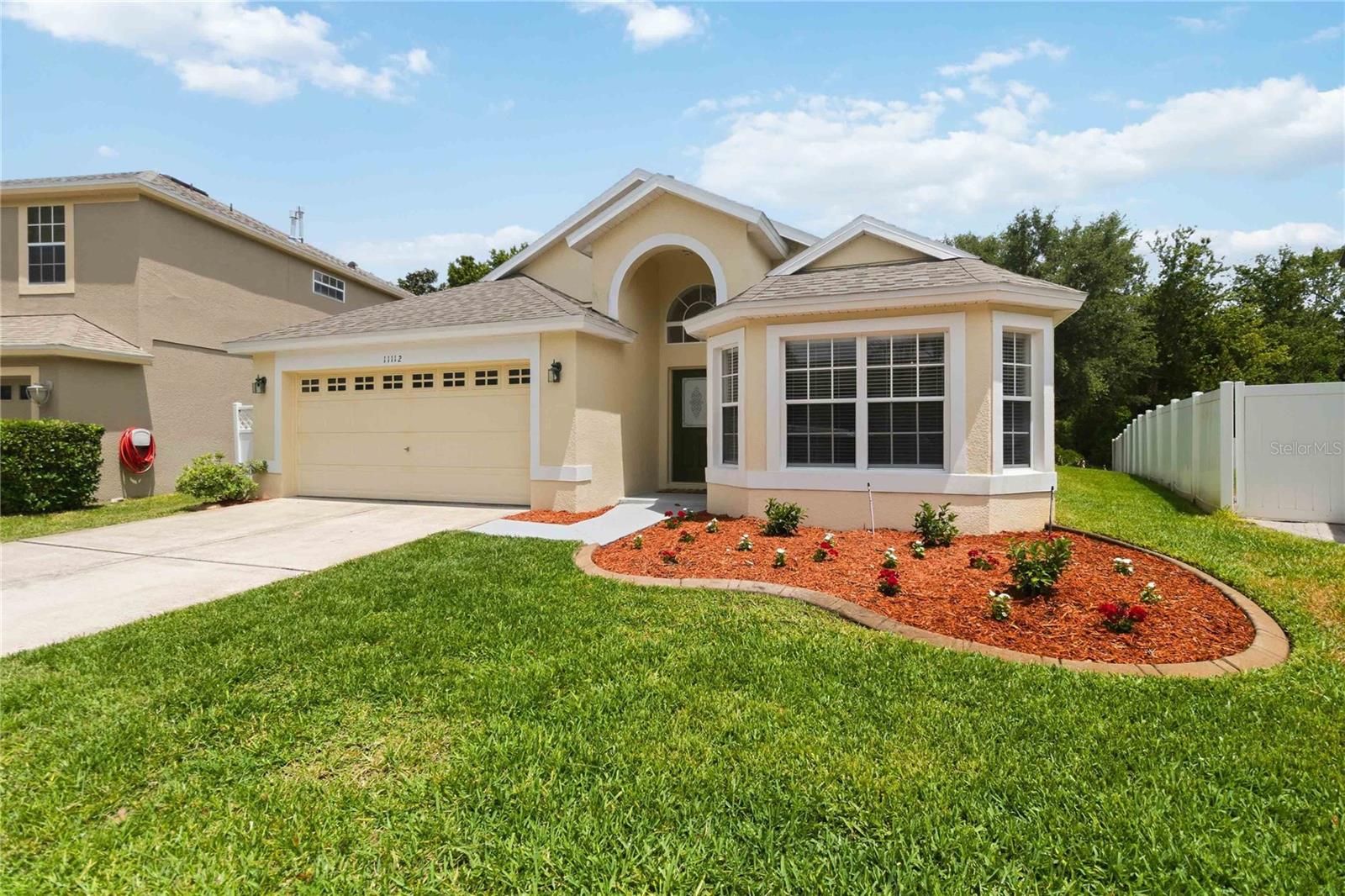 Image 3 of 46 For 11112 Taeda Drive
