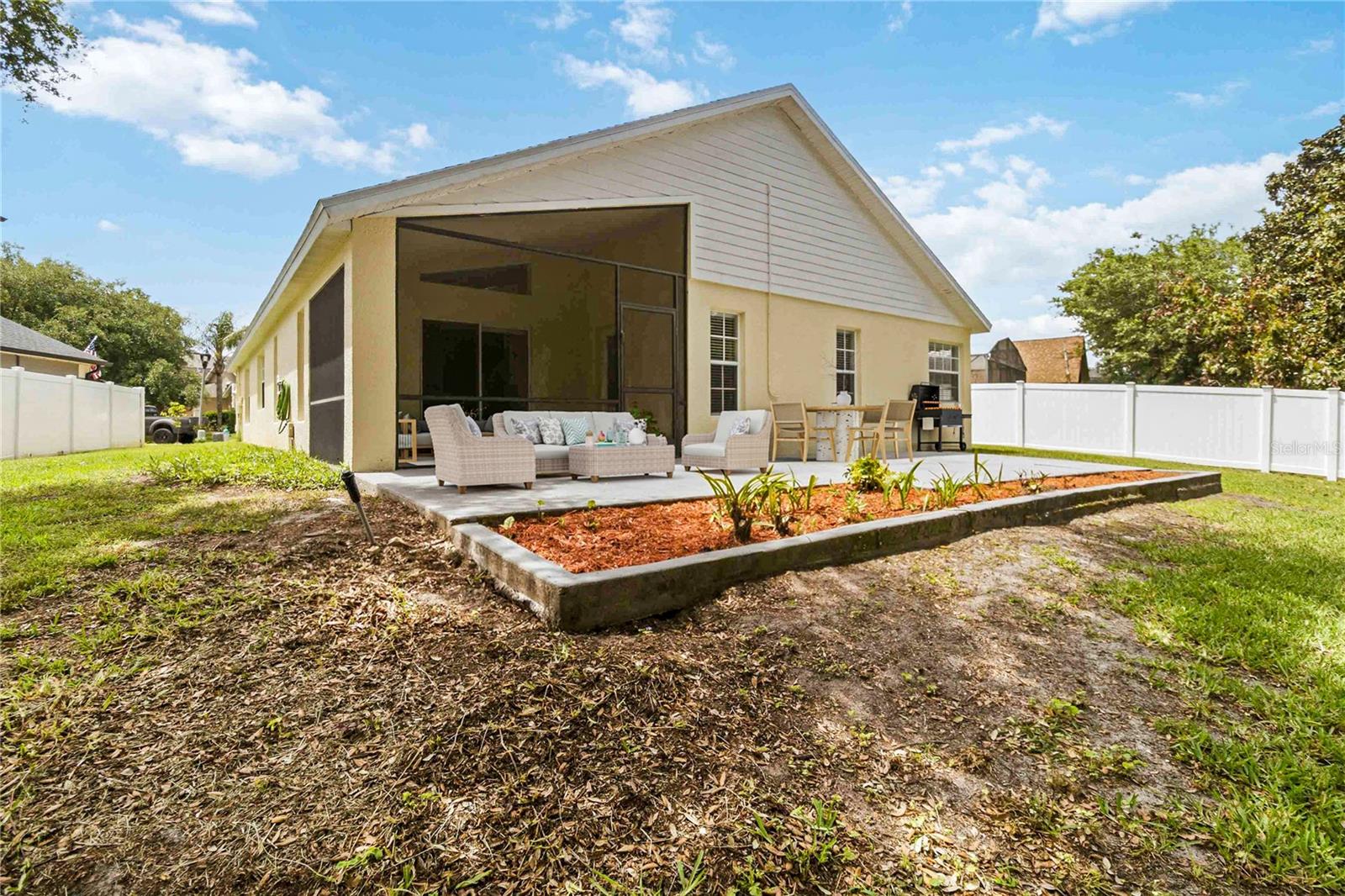 Image 40 of 46 For 11112 Taeda Drive