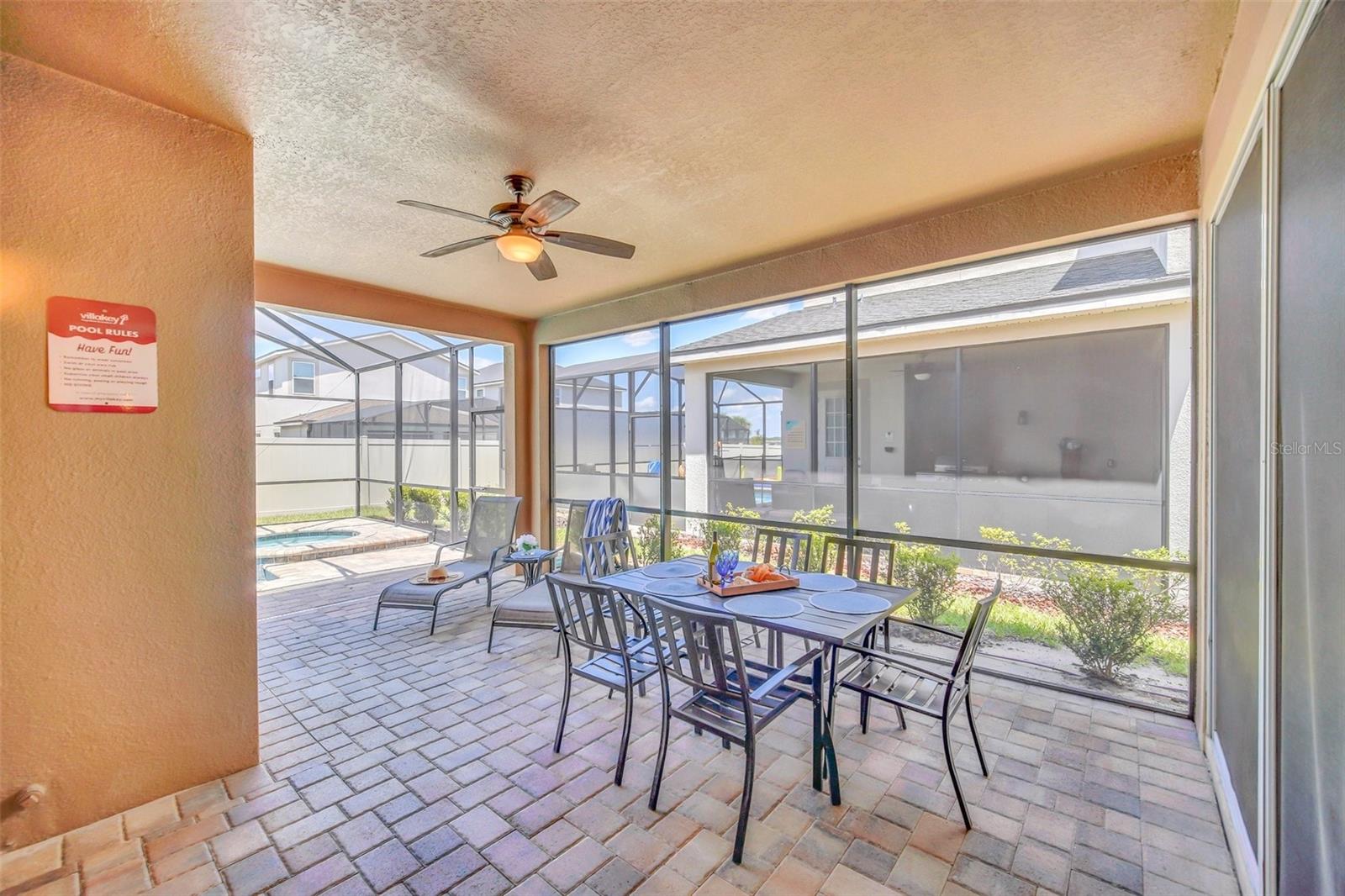 Image 40 of 60 For 9009 Egret Mills Terrace