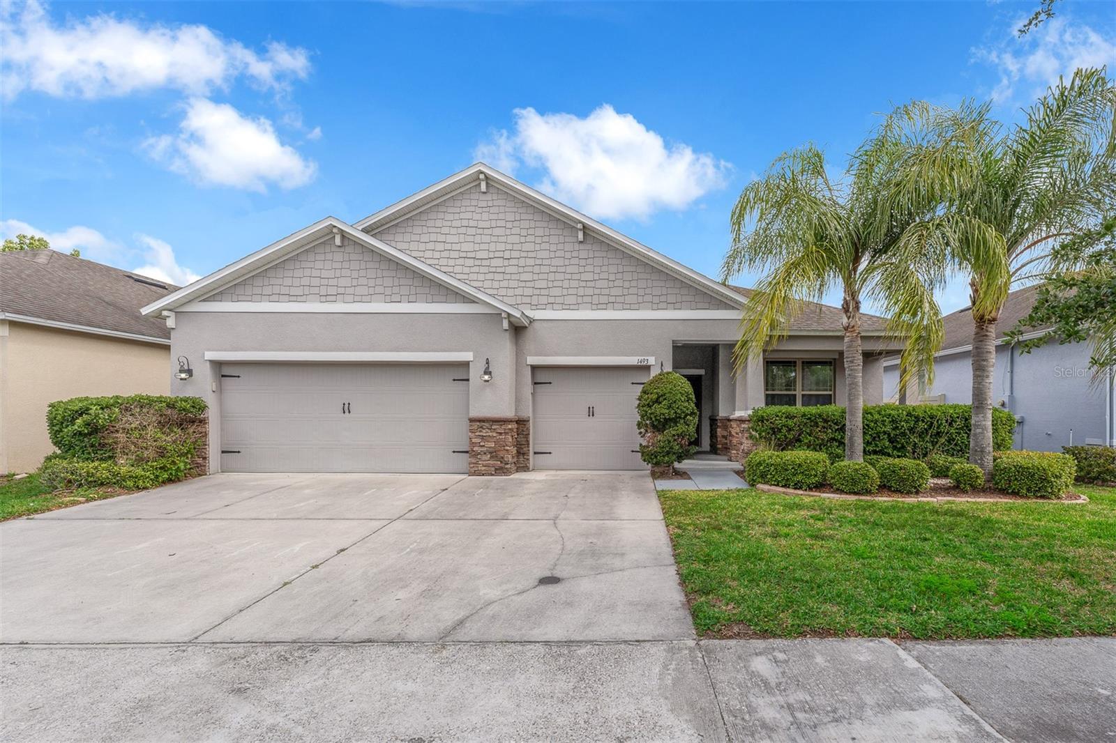 Details for 1493 Pine Marsh Loop, ST CLOUD, FL 34771
