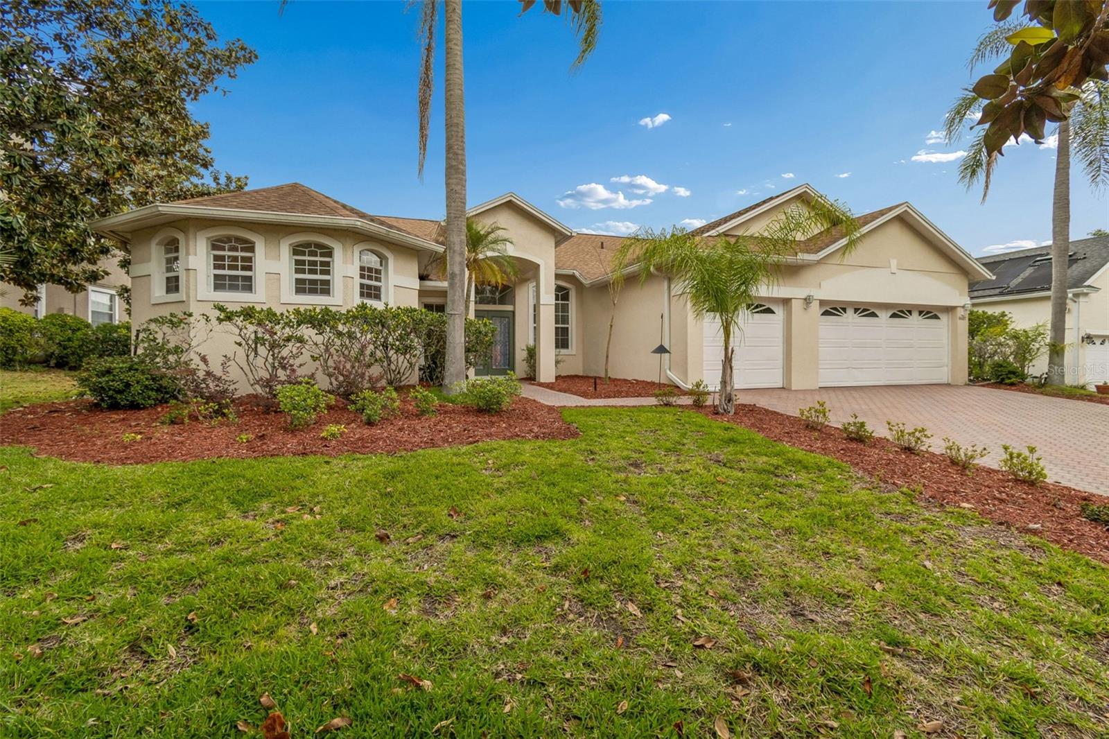 Details for 8607 Terrace Pines Court, ORLANDO, FL 32836