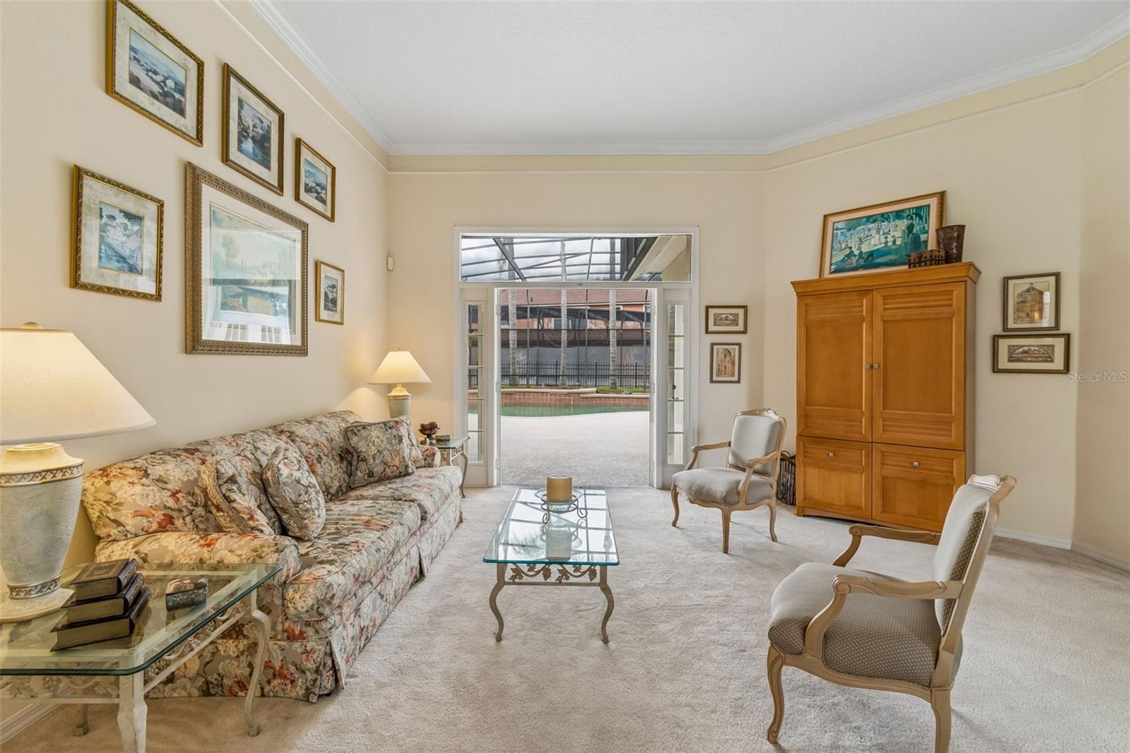 Image 3 of 52 For 8607 Terrace Pines Court