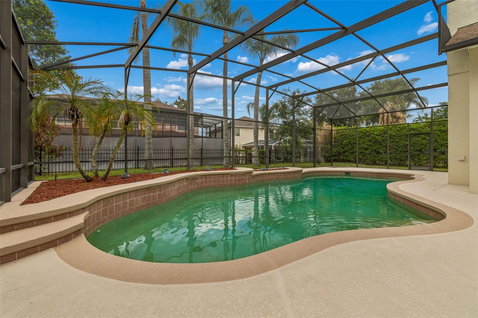 Image 38 of 52 For 8607 Terrace Pines Court