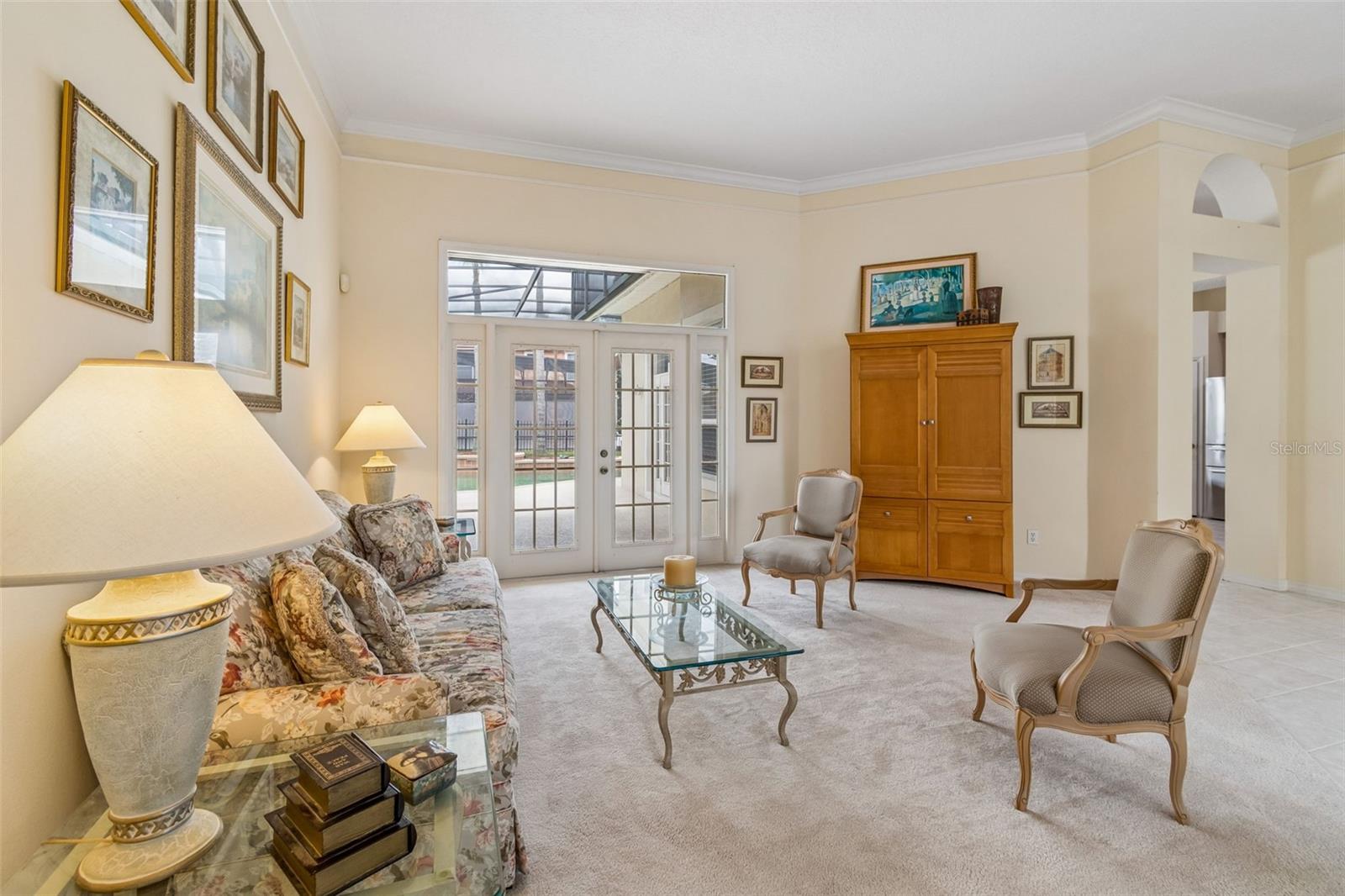 Image 4 of 52 For 8607 Terrace Pines Court