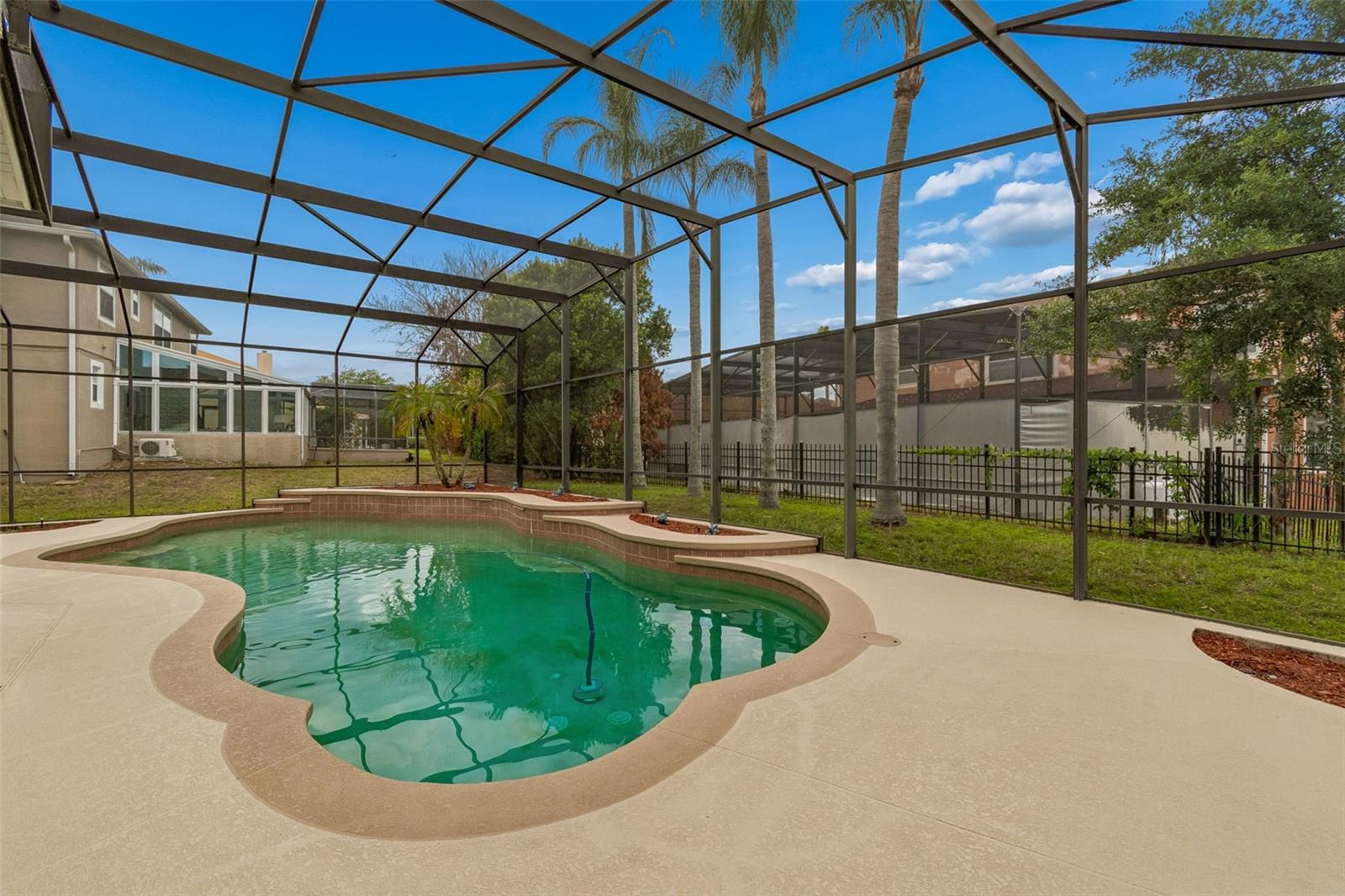 Image 40 of 52 For 8607 Terrace Pines Court