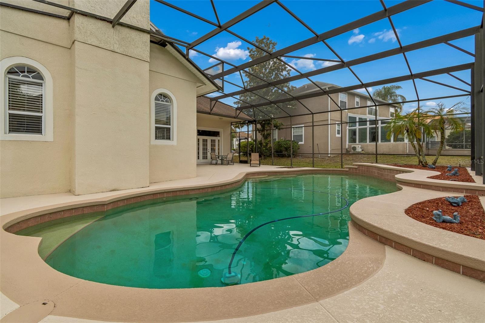 Image 43 of 52 For 8607 Terrace Pines Court