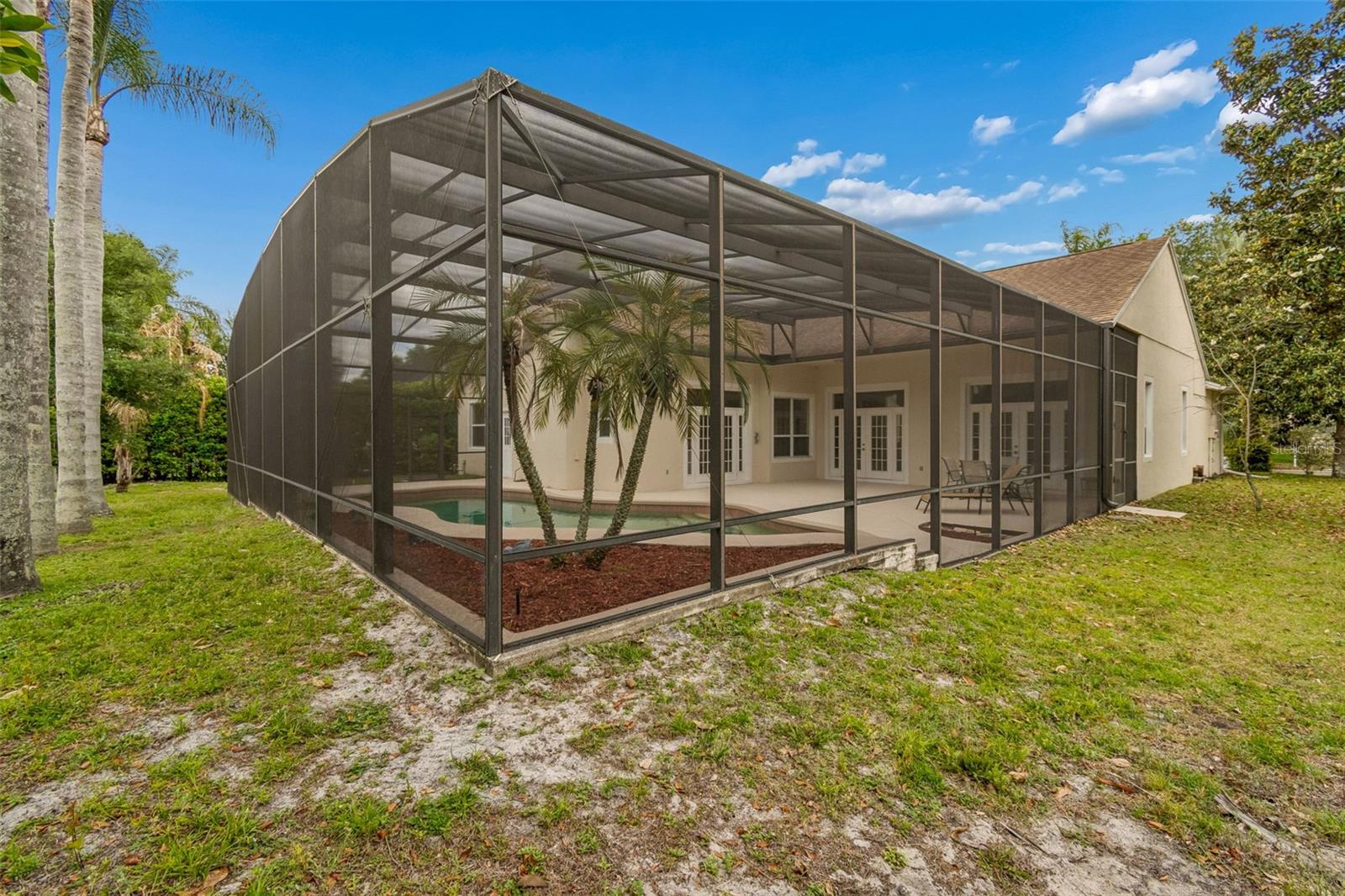 Image 44 of 52 For 8607 Terrace Pines Court