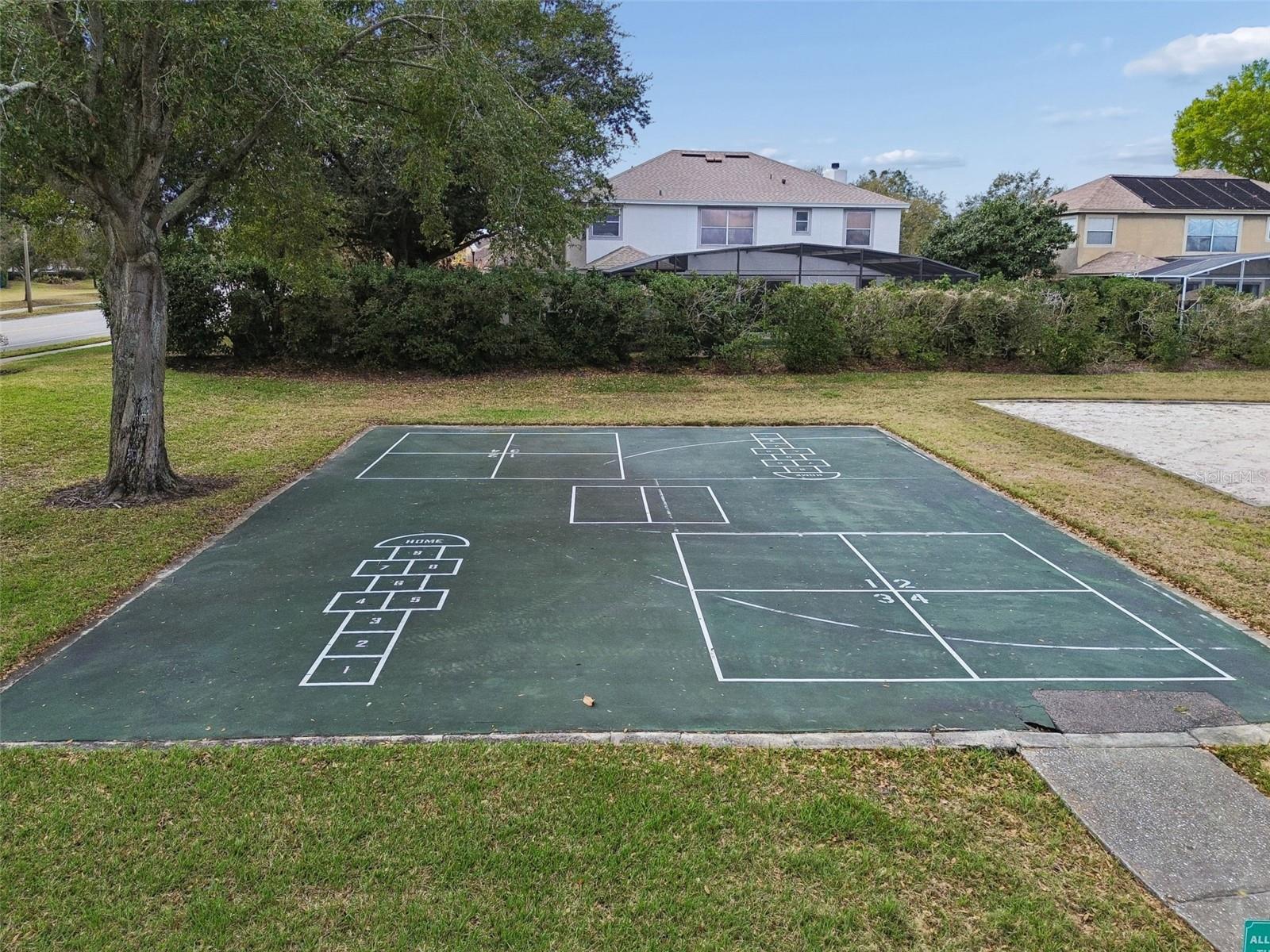 Image 51 of 52 For 8607 Terrace Pines Court