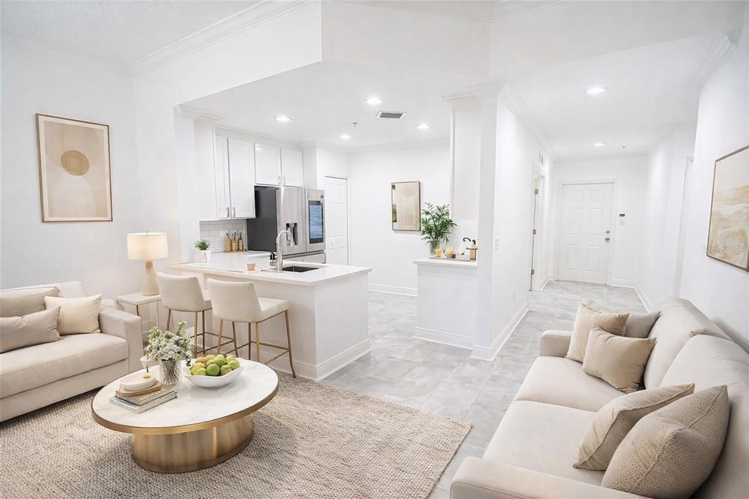 Image 4 of 8 For 855 Blue Sage Street 102