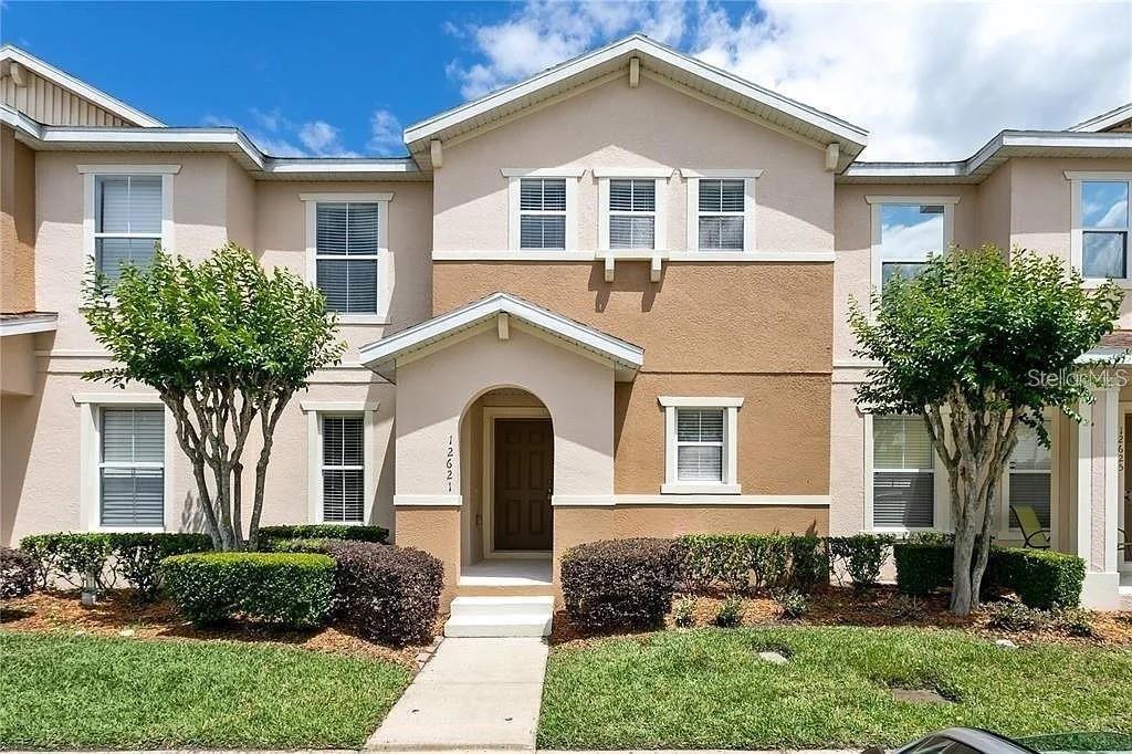 Details for 12621 Tanja King Boulevard, ORLANDO, FL 32828
