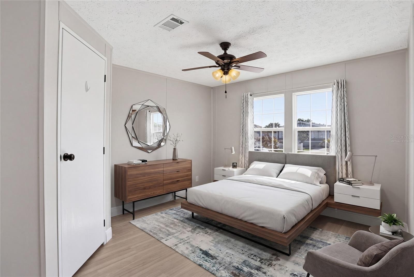 Image 19 of 33 For 3204 Silver Lake Court