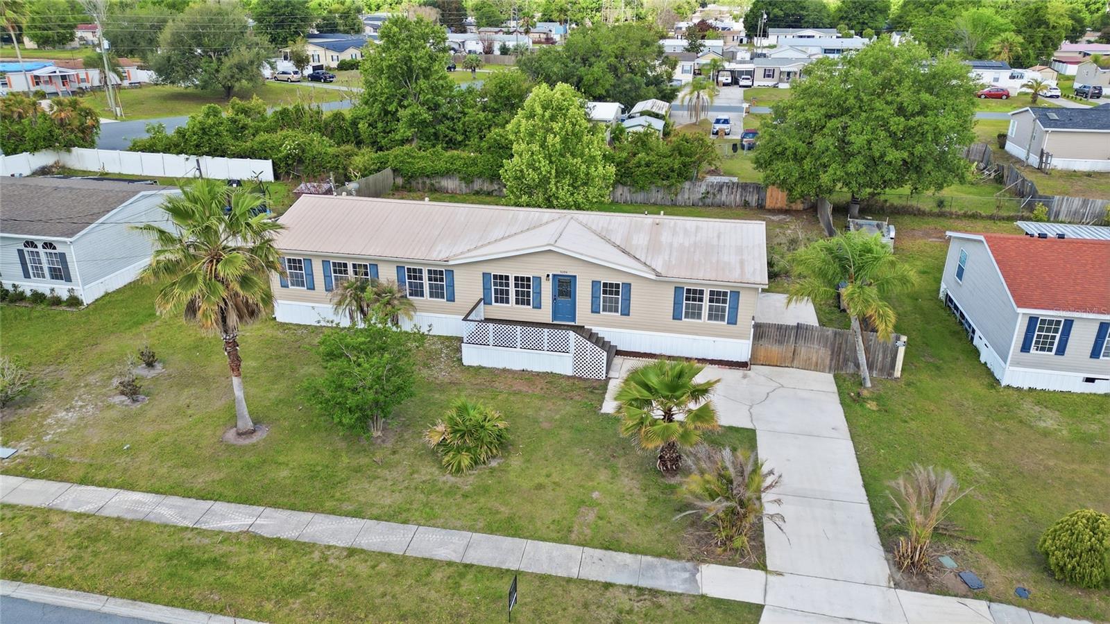 Image 28 of 33 For 3204 Silver Lake Court